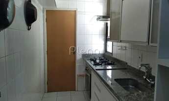 Imagem 3: Apartamento - Jardim Novo Cambuí - Campinas