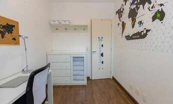 Imagem 6: Apartamento para venda tem 100 metros quadrados com 3 quartos em Boca do Rio - Salvador