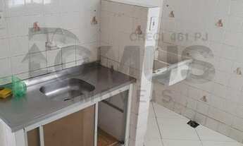 Imagem 5: Apartamento para venda, no Condomínio Visconde de Maracaju, com 3 quartos, cozinha/área de