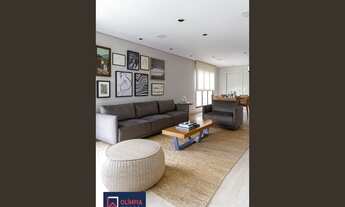 Imagem 3: Apartamento Venda Higienópolis 125 m² 2 Dormitórios