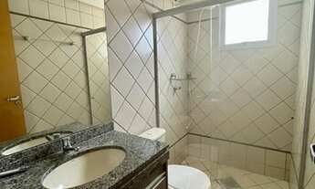 Imagem 3: Apartamento para aluguel possui 84 metros quadrados com 3 quartos em Vila Alpes - Goiânia