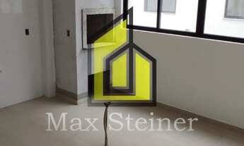 Imagem: Apartamento frente rua com 2 dormitórios