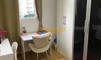 Imagem 6: Apartamento com 3 quartos à venda, 60 m² por R$ 399.000 - Vila Adyana - São José dos Camp