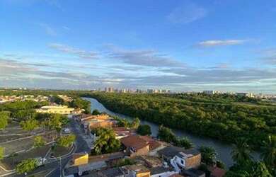 Imagem 4: Condomínio Ubyratan Maia