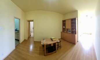 Imagem 3: Charmoso apartamento , em Laranjeiras de frente para o Clube Fluminense