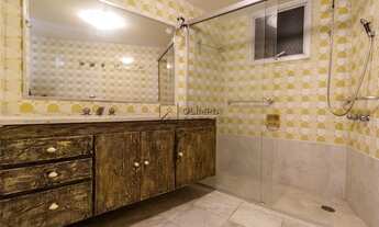 Imagem 2: Locação Apartamento 3 Dormitórios - 190 m² Jardim Europa