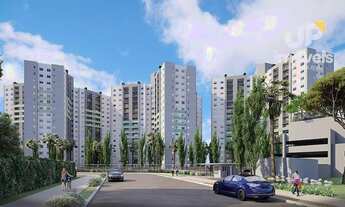 Imagem 6: Apartamento com 3 dormitórios à venda, 74 m² por R$ 400.000,00 - Areal - Pelotas/RS