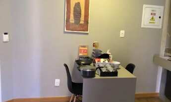 Imagem 5: Flat para aluguel com 35 metros quadrados com 1 quarto em Vila Uberabinha - São Paulo - SP