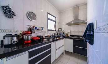 Imagem: Santo André - Apartamento Padrão - Vila