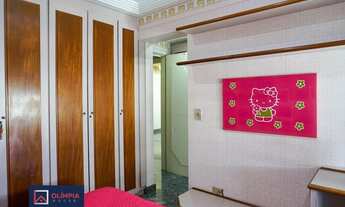 Imagem 5: Venda Apartamento 3 Dormitórios - 210 m² Perdizes