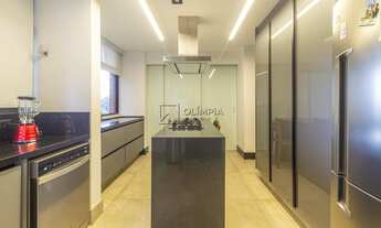 Imagem: Apartamento Venda 3 Dormitórios - 155 m²