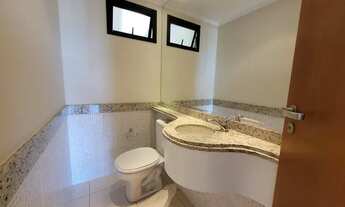 Imagem 7: Apartamento para aluguel no Jataí, Ribeirão Preto, SP, 3 quartos, 1 suíte