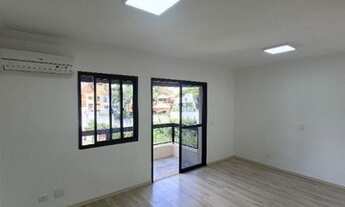 Imagem 5: Apartamento com 3 dormitórios para alugar, 140 m² por R$ 6.211,25/mês - Vila Sônia - São P