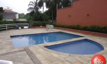 Imagem 2: São Paulo - Apartamento Padrão - Vila Clementino