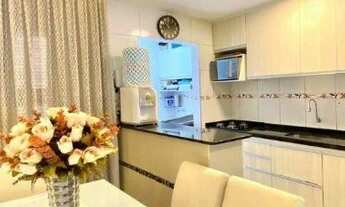 Imagem 7: Sobrado para venda tem 120 metros quadrados com 3 quartos em Parque Jaçatuba - Santo André