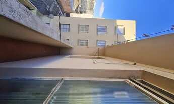 Imagem 3: Apartamento para aluguel com 40 metros quadrados com 1 quarto em Centro - São Paulo - SP