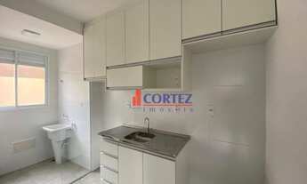 Imagem 7: Apartamento com 2 dormitórios para alugar, 50 m² por R$ 1.435,39/mês - Parque Universitári