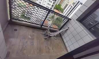 Imagem 4: Apartamento em São Paulo