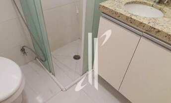 Imagem 6: Apartamento com 2 dormitórios para alugar, 80 m² por R$ 4.555,00/mês - Jardim Paulista - S