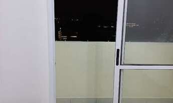 Imagem 4: Apartamento com 2 dormitórios para alugar, 52 m² por R$ 1.953,00/mês - Centro - Diadema/SP