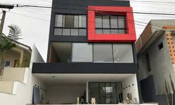 Imagem: Casa de condomínio sobrado para aluguel