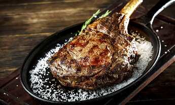 Imagem 7: Restaurante de alta gastronomia à venda no Centro de São Joaquim! Alto faturamento!