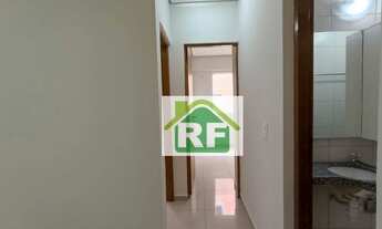 Imagem 4: Apartamento com 2 dormitórios para alugar, 56 m² por R$ 1.000,00/mês - Gurupi - Teresina/P