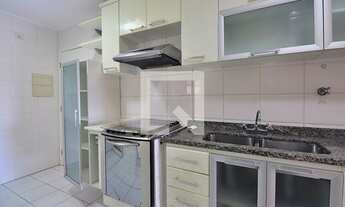 Imagem 4: Apartamento à Venda - Jardim, 3 Quartos, 121 m2