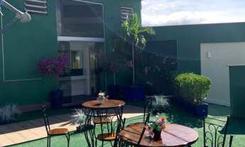 Imagem 3: Centro comercial para aluguel tem 48 metros quadrados em Centro - Niterói - RJ