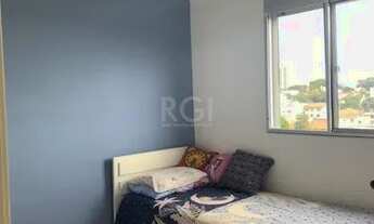 Imagem 4: Apartamento para Venda - 63m², 3 dormitórios, sendo 1 suites, 1 vaga - Sarandí