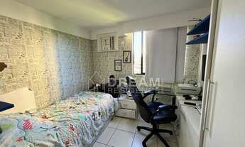 Imagem 6: Lindo apto nascente em Casa Forte, 105m², 2 vagas e lazer completo