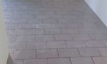 Imagem 6: Apartamento com quarto sala cozinha e banheiro