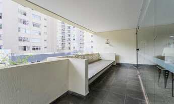 Imagem: São Paulo - Apartamento Padrão - Moema