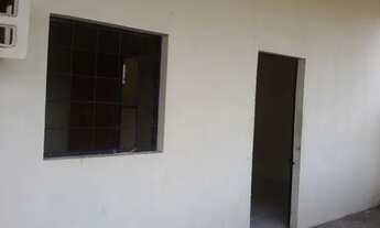 Imagem: Apartamento Nova Esperança