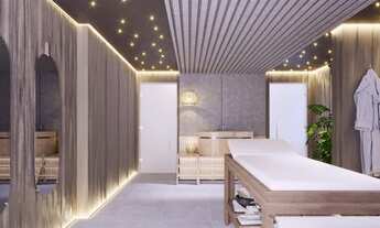 Imagem 4: BELÍSSIMO APARTAMENTO EM CONSTRUÇÃO, AMPLO, ACABAMENTO FINO E COM OTIMA LOCALIZAÇÃO(LER A