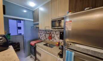 Imagem 7: BOM - Excelente apartamento 2 quartos com suíte no Condomínio Vila da Mata! BH