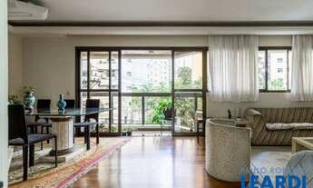 Imagem: APARTAMENTO - VILA NOVA CONCEIÇÃO - SP