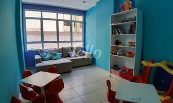 Imagem 4: São Caetano do Sul - Apartamento Padrão - Santa Paula