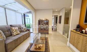 Imagem 4: Campo Belo - Cobertura Duplex - Indescritível - 330m² Úteis - Espaço Gourmet - 4 Garagens