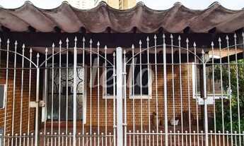 Imagem 5: São Paulo - Casa Padrão - Vila Romana