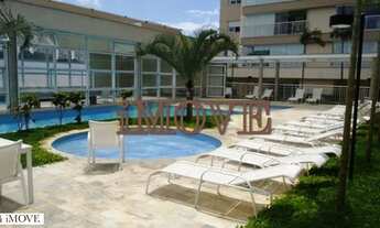 Imagem 7: Apartamento para aluguel tem 117 metros quadrados com 3 quartos em Várzea de Baixo - São P