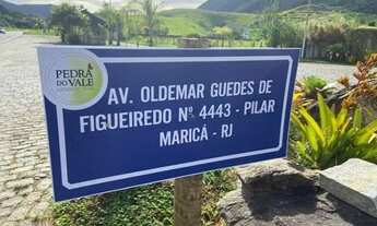 Imagem 6: TERRENO RESIDENCIAL em MARICÁ - RJ, PILAR