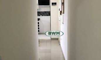 Imagem 3: Apartamento à venda, 50 m² por R$ 205.000,00 - Vossoroca - Votorantim/SP