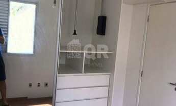 Imagem 6: Apartamento com 3 dormitórios à venda, 76 m² por R$ 470.000,00 - Loteamento Center Santa G