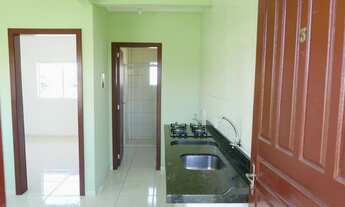 Imagem 3: Locação Apartamento Florianopolis SC