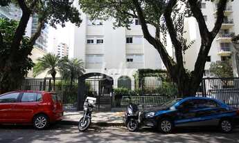 Imagem 2: São Paulo - Apartamento Padrão - Moema