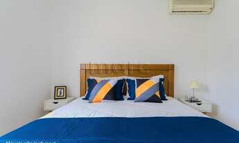 Imagem 3: São Paulo - Apartamento Padrão - Paraíso