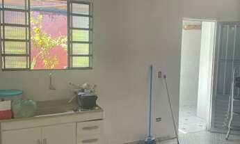 Imagem: Aluga-se Casa 2 cômodos