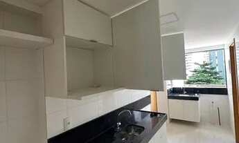 Imagem 3: EXCELENTE APTO PARA LOCAÇÃO ,3QTOS,SUITE, ARMARIOS NA COZINHA, 02 VAGAS, EXIGE FIADOR, CON