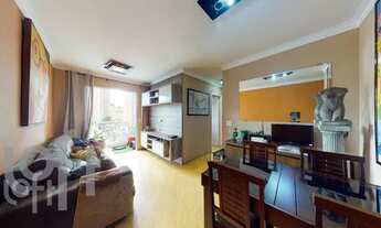 Imagem: Apartamento à venda em Sacomã com 70 m²